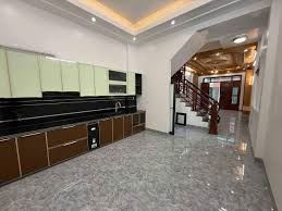 Cho thuê tòa nhà Hồ Tùng Mậu 120m2, 7 tầng, chia phòng, thang máy.