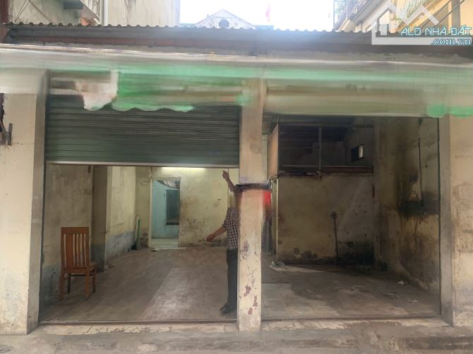 Cho thuê nhà Nguyễn Đức Cảnh KD hàng ăn, các loại hình 65m2 x 1 tầng, 7 triệu