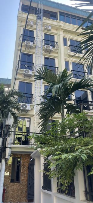CHÍNH CHỦ CHO THUÊ CCMN GẦN ĐẠI HỌC CÔNG NGHIỆP - XUÂN PHƯƠNG, NAM TỪ LIÊM, HÀ NỘI