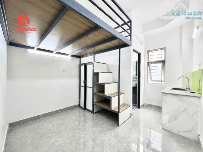 CHO THUÊ PHÒNG TÂN THỚI NHẤT 7 QUẬN 12