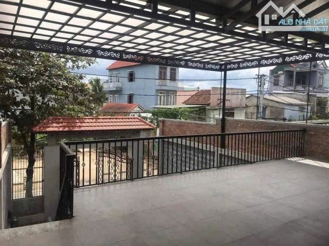 CHO THUÊ MẶT BẰNG KINH DOANH ĐẸP – VỸ DẠ, TP HUẾ