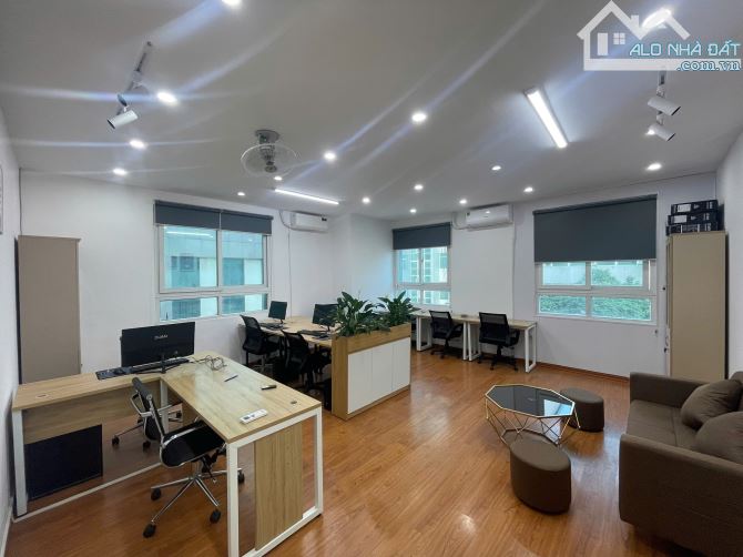 💥Cực phẩm! Cho thuê văn phòng Giải Phóng- Hoàng Mai _ Trọn gói từ A-Z