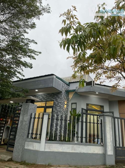 CHO THUÊ NHÀ MỚI NGUYÊN CĂN GẦN BẾN XE PHÍA BẮC, TP HUẾ