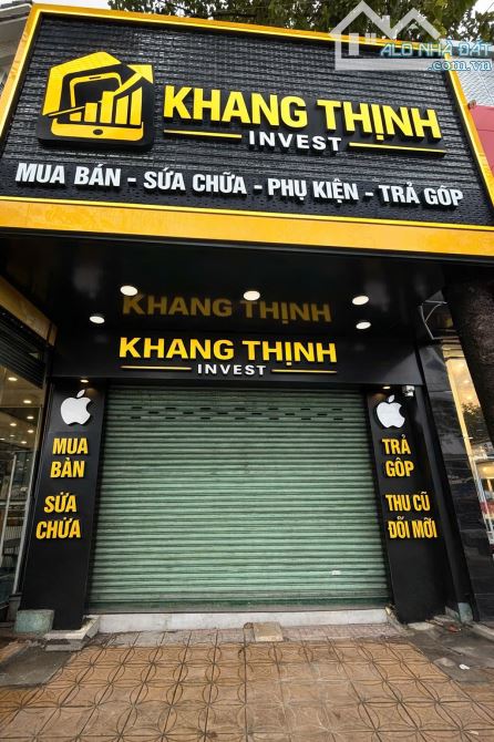 🔥🔥CHO THUÊ MẶT BẰNG NẰM MẶT TIỀN ĐƯỜNG 3/2 KHU VỰC ĐÔNG ĐÚC, SẦM UẤT🆘🏡