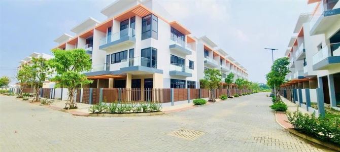 Cho Thuê BT Elite Life, Căn Góc 2 Mặt Tiền, Giá 20 Triệu, 100m2, 3PN, 4VS, Vị Trí đắc địa