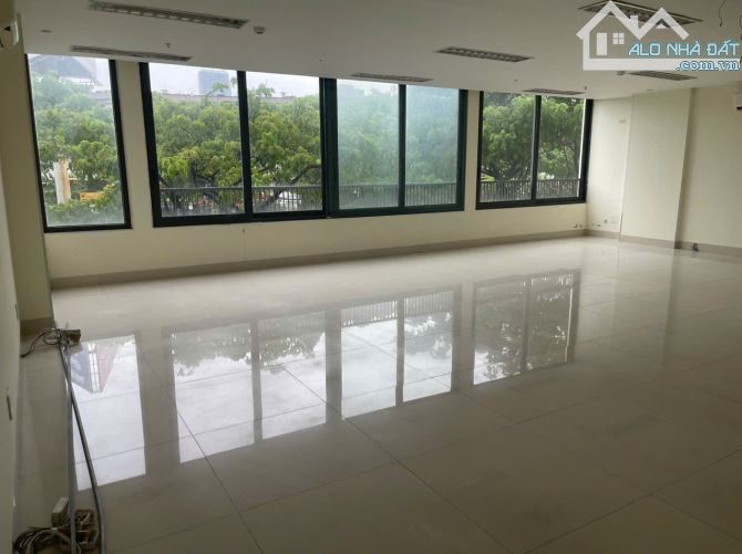 VĂN PHÒNG CHO THUÊ mặt tiền GẦN CẦU RỒNG