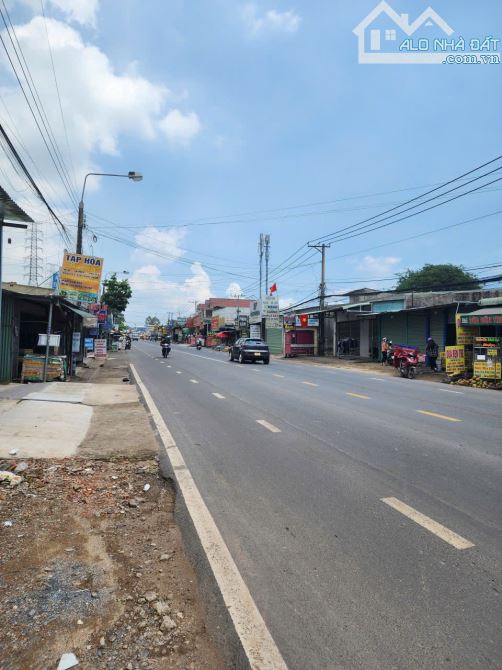 XN047 Cho thuê kho 700m2 Mặt Tiền 767 Bắc sơn, Trảng Bom. Ngay chợ sông mây. Giá Chỉ 20tr/
