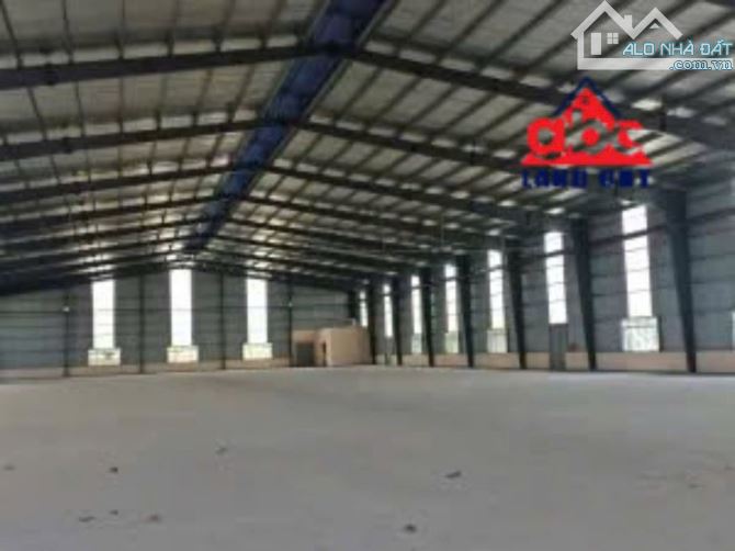 XT019 Cho Thuê Xưởng Sản Xuất gần KCN AMATA pháp lý chuẩn KCN, KV 6000m2. F. Long Bình - Đ