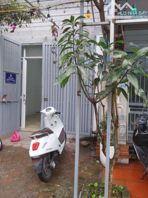 Cho Thuê Nhà DV LK Mậu Lương Kiến Hưng 70m2 Gác Xép 2PN ,Ô Tô Tránh Kinh Doanh Văn Phòng