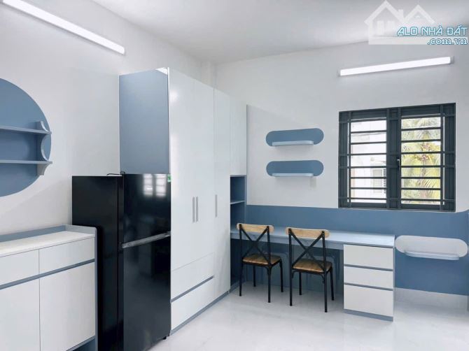 Cho thuê phòng minihouse nội thất hẻm 391 đường 30-4 Cần Thơ