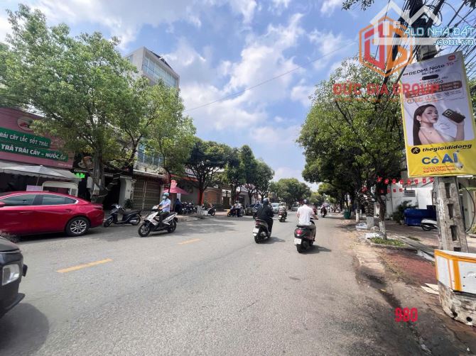 Cho thuê mặt bằng kinh doanh 266m2 đường Phan Trung, P.Tam Hiệp giá chỉ 45tr/tháng