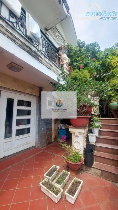 🏡 CHO THUÊ BIỆT THỰ GÓC 2 MẶT TIỀN – KHU BIỆT THỰ AN BÌNH – DT: 144M² – GIÁ: 30 TRIỆU/TH