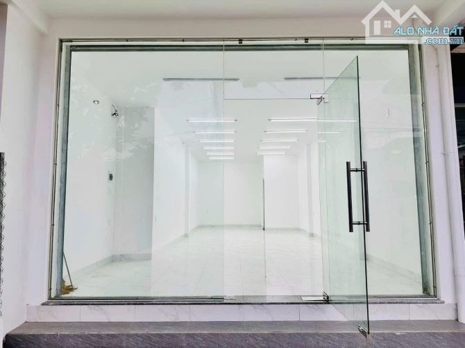 CHO THUÊ MẶT BẰNG KINH DOANH MẶT TIỀN BÀ TRIỆU, TP HUẾ