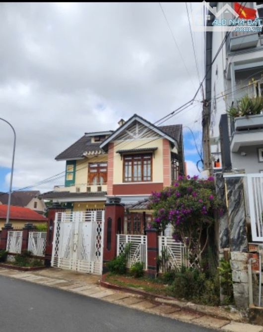 CHO THUÊ VILLA NGUYÊN CĂN 4PN YERSIN PHƯỜNG 9 ĐÀ LẠT - 20TR