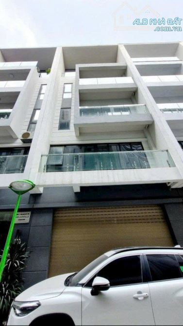 🌹23TR/THÁNG! 3 Ô TÔ TRÁNH! LIỀN KỀ 120 ĐỊNH CÔNG 70M2, 5 TẦNG, MT6M🌹