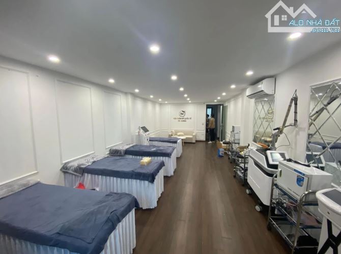 🌹45TR/THÁNG! MẶT PHỐ GIÁP NHẤT 70M2, 7 TẦNG, MT4.7M. THÔNG SÀN – THANG MÁY🌹