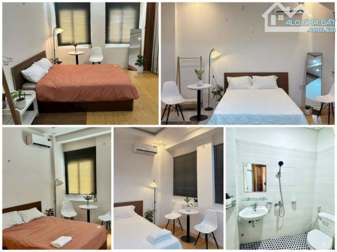 CHO THUÊ NHÀ 3 TẦNG KIỆT LÊ QUÝ ĐÔN, TP HUẾ