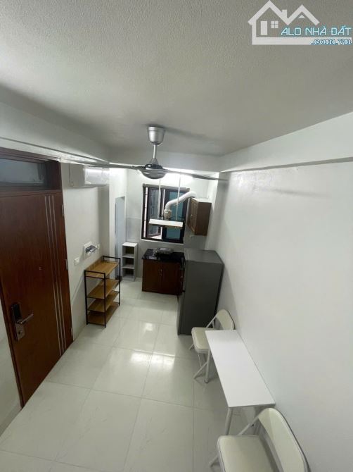 Cho thuê phòng tại 279 Đội Cấn , Full đồ khép kín giá 5tr
