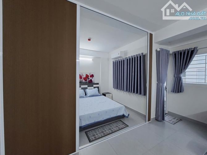 Cho thuê căn hộ Nam Long 2 central lake Cần Thơ, 44m2, góc, full nội thất mới, thang máy