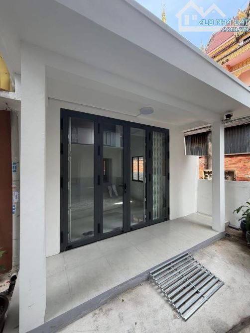 🌟🌟🌟CHO THUÊ NHÀ LẦU TRỤC CHÍNH – HẺM 10 ĐỀ THÁM (Phố Ẩm Thực Hồ Xáng Thổi)