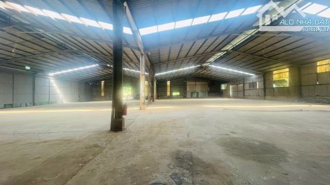 CHO THUÊ NHÀ XƯỞNG TẠI TRẢNG BOM – BẮC SƠN LONG THÀNH-ĐỒNG NAI ✅ Diện tích đất 5400