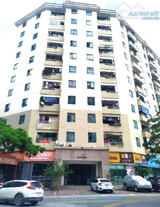 ❇️CHO THUÊ CHUNG CƯ VINACONEX 3, 60 KHÚC THỪA DỤ CẦU GIẤY 85 M2, 2 PHÒNG NGỦ, 2 VS GIÁ RẺ
