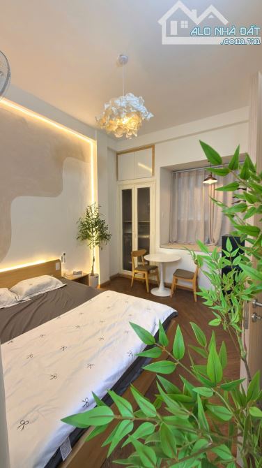 Cho thuê căn hộ quận 1 gần chợ Bến Thành, gần công viên 23/9, gần Vincom Center Đồng Khởi