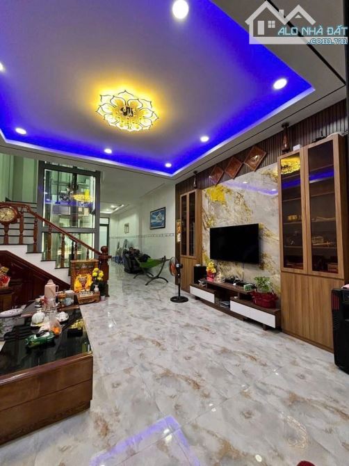 Cho Thuê Nhà KĐT An Bình Tân Phước Long Nha Trang