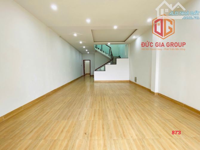 Cho thuê nhà mặt tiền đường N1 khu D2D Võ Thị Sáu, giá thuê 19 triệu/ tháng