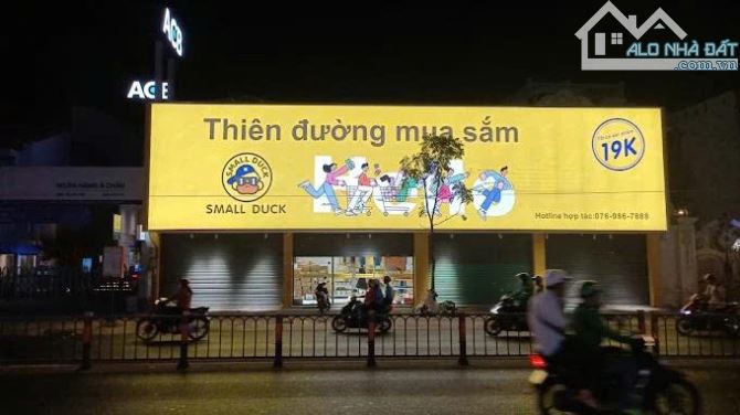 Cho thuê nhà Quang Trung ,Phường 10, Quận Gò Vấp ( Phường Gò Vấp )