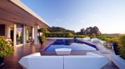 Mẫu Thiết Kế Nhà Cải Tạo Đẹp Ở Beverly Hills