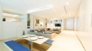 Căn hộ 40 m2 với thiết kế đồ biến mất kiểu Nhật