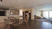 M APARTMENT - cải tạo căn hộ chung cư