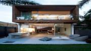 Nhà Bondi tại Úc với thiết kế của MCK Architects