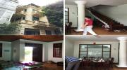 Cải tạo nhà 55m2 tù túng ở Hà Nội thành không gian cao cấp