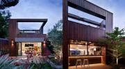 Không gian đẹp ấn tượng sau cải tạo của căn hộ ở Australia