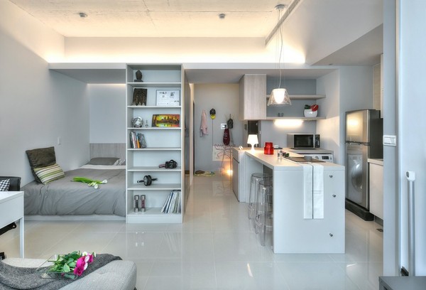 75+ mẫu thiết kế nội thất chung cư đẹp nhất 2023