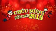 Chúc Mừng Quý Khách Năm Mới 2016 An Khang Thịnh Vượng