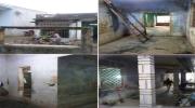 350 triệu biến nơi ở ẩm mốc thành nhà lung linh nắng