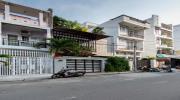 Thiết kế xanh cách ly căn nhà Nha Trang khỏi phố chợ ồn ào