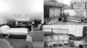 Sự lột xác bất ngờ của ngôi nhà cổ nhiều khuyết điểm thành căn hộ hiện đại trong phố