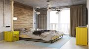 6 ý tưởng thiết kế phòng ngủ đẹp hoàn hảo thu hút mọi ánh nhìn
