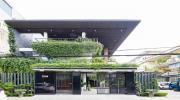 LAAN House - Biệt thự hoa nắng tại Thanh Hóa