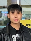 Nguyễn Phúc Vinh