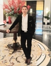 BÙI VĂN UYÊN