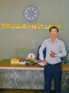 Cao Đình Trường