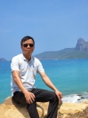 Hồ Minh Tuấn