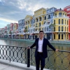 Mr Đông