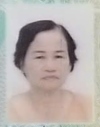 Đoàn Thị Hồng