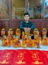 hải long